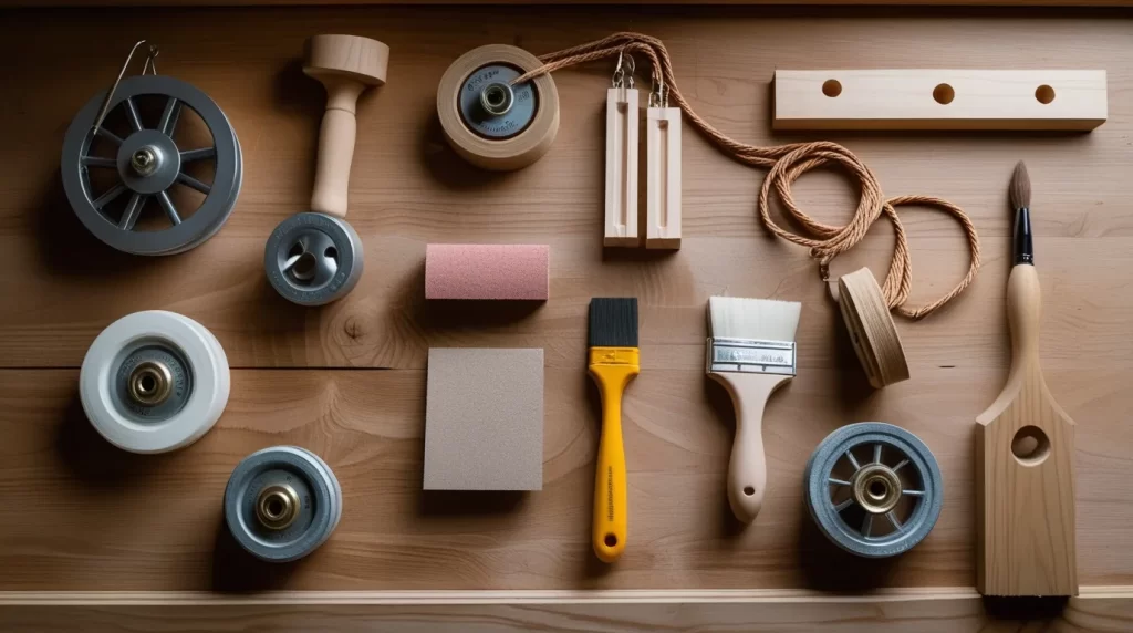 Tools and Materials Needed for Double Hung Window Repair