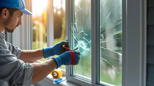 How Much to Fix a Glass Window How Much to Fix a Glass Window