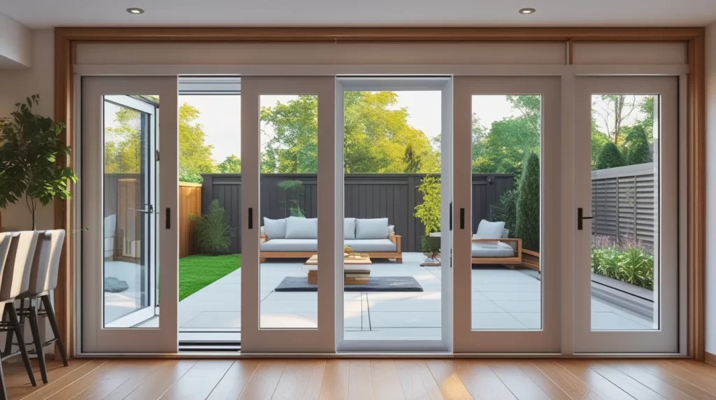 How Wide Is a Patio Door Really