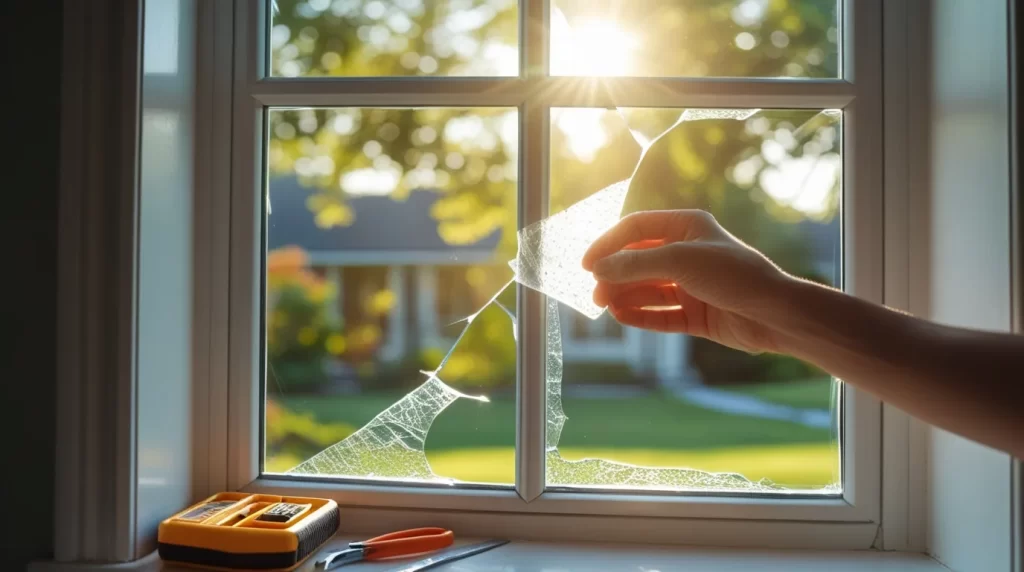 Is Full Window Replacement Always Necessary