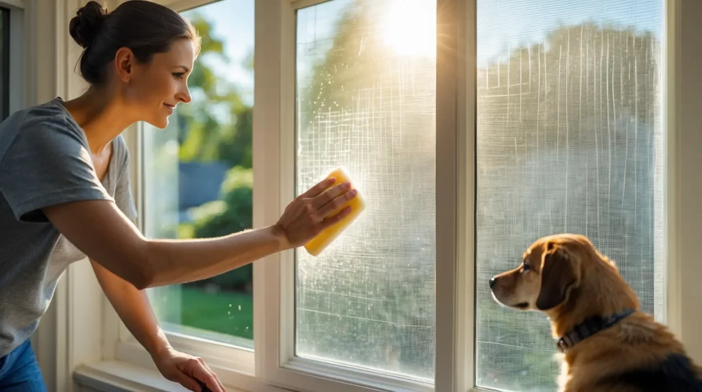 Preventing Bent Screens Maintenance Tips Every Homeowner Should Know