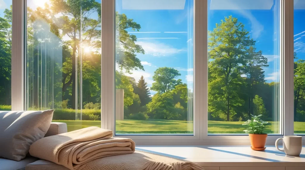 Why Homeowners Are Talking About Thermopane and Thermo Pane Windows