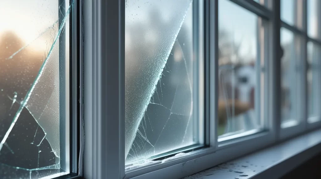 Common Signs That Show Your Window Needs Immediate Repair