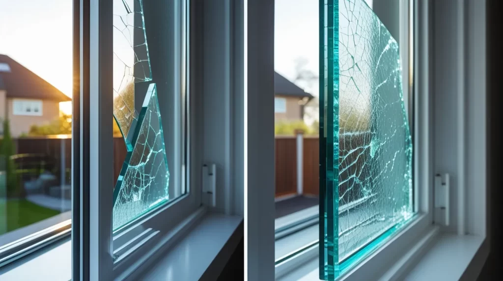 Glass Crack Repair vs. Full Replacement What to Consider