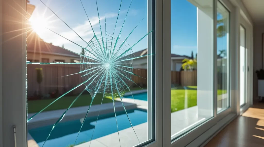 Why Timely Glass Repair Matters for Safety and Appearance