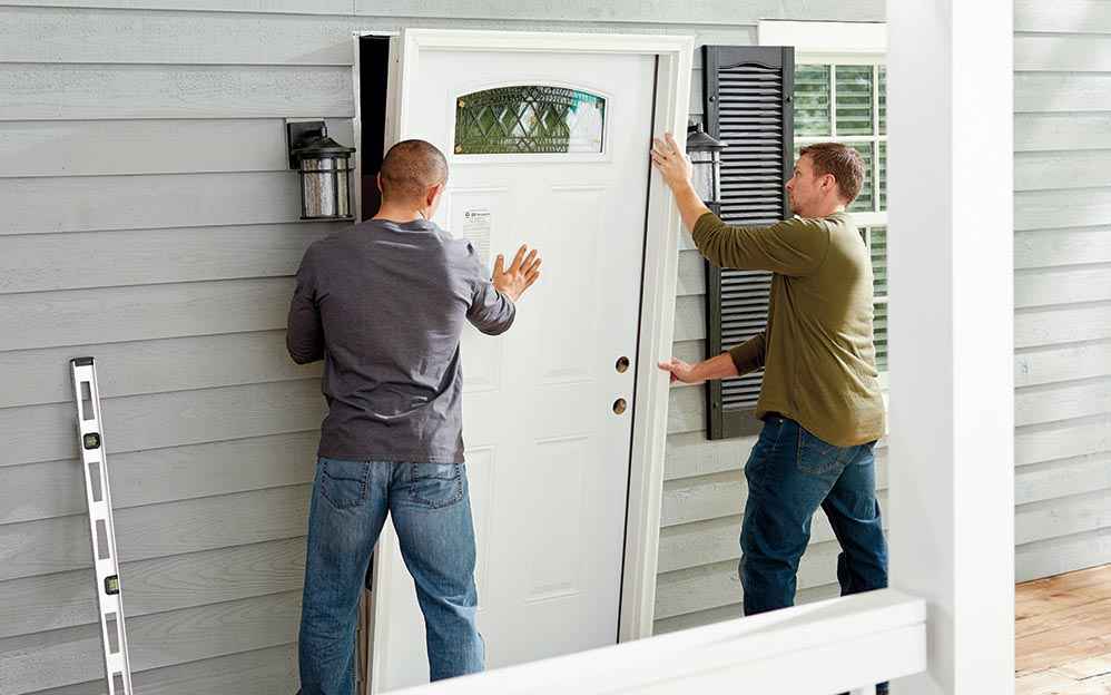 Explore Our Range of Exterior Door Styles
