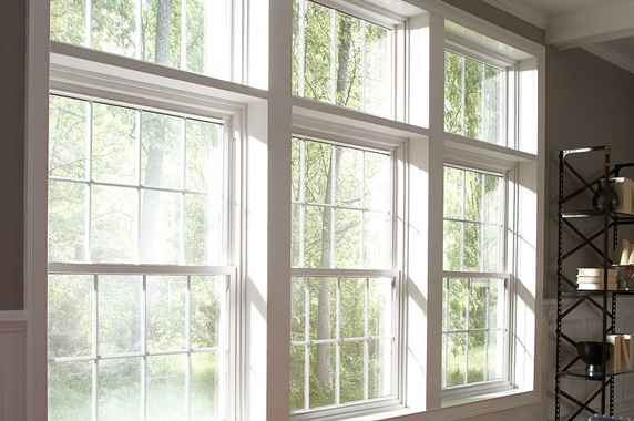 Professional Repair and Replacement for Double-hung Windows