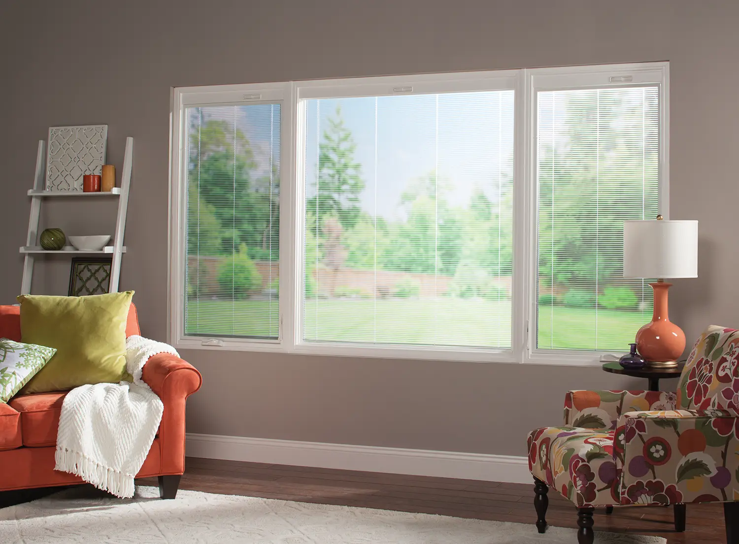 Trusted Specialists for Casement Window Repair and Replacement 