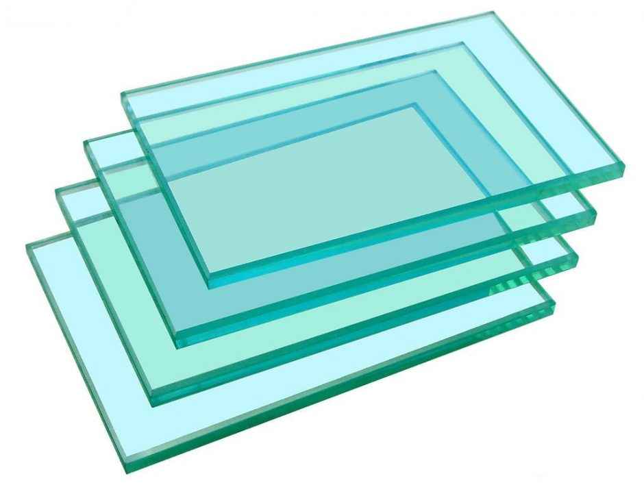 Anneal Glass