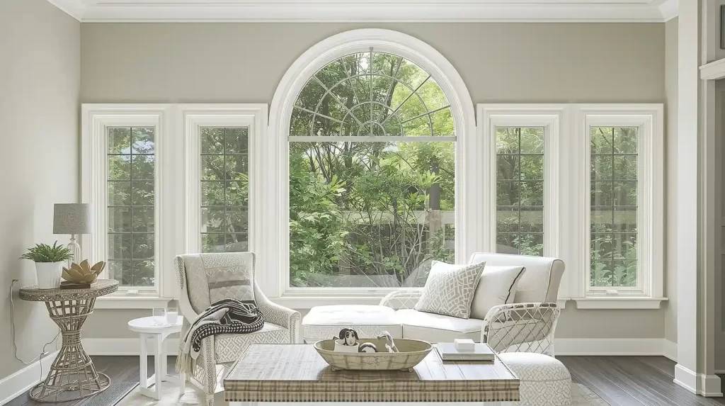Circle Bay, Square Bay, and Rectangle Bay Windows Explained