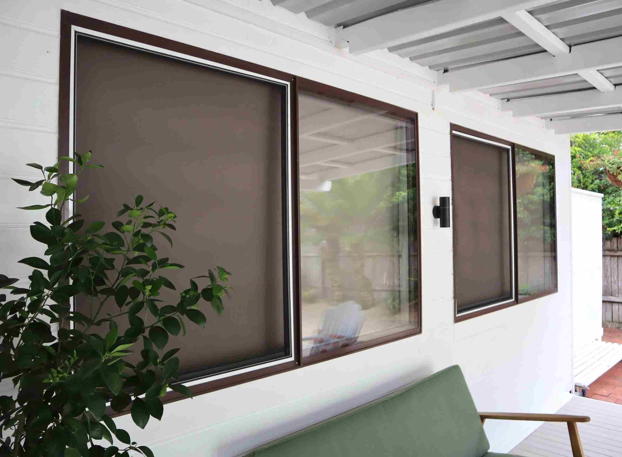 Custom Window Screens for Every Home
