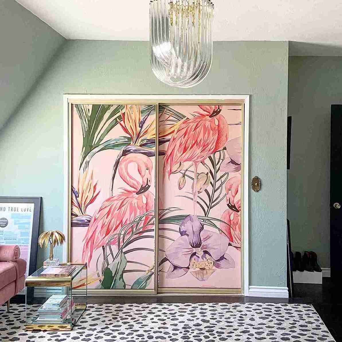 Elegant Closet Doors for Every Space
