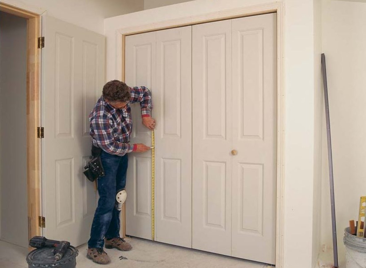 Expert Installation and Replacement Services