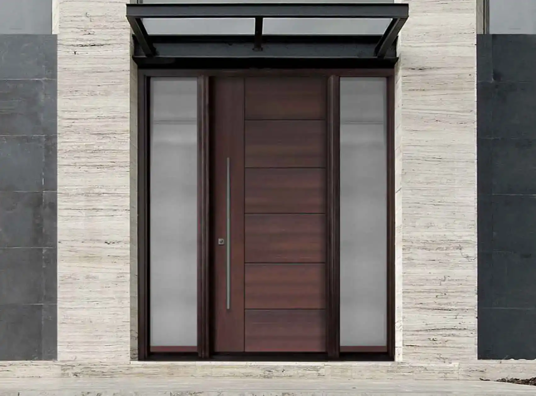 Elevate Your Home with Stronger, Smarter Doors