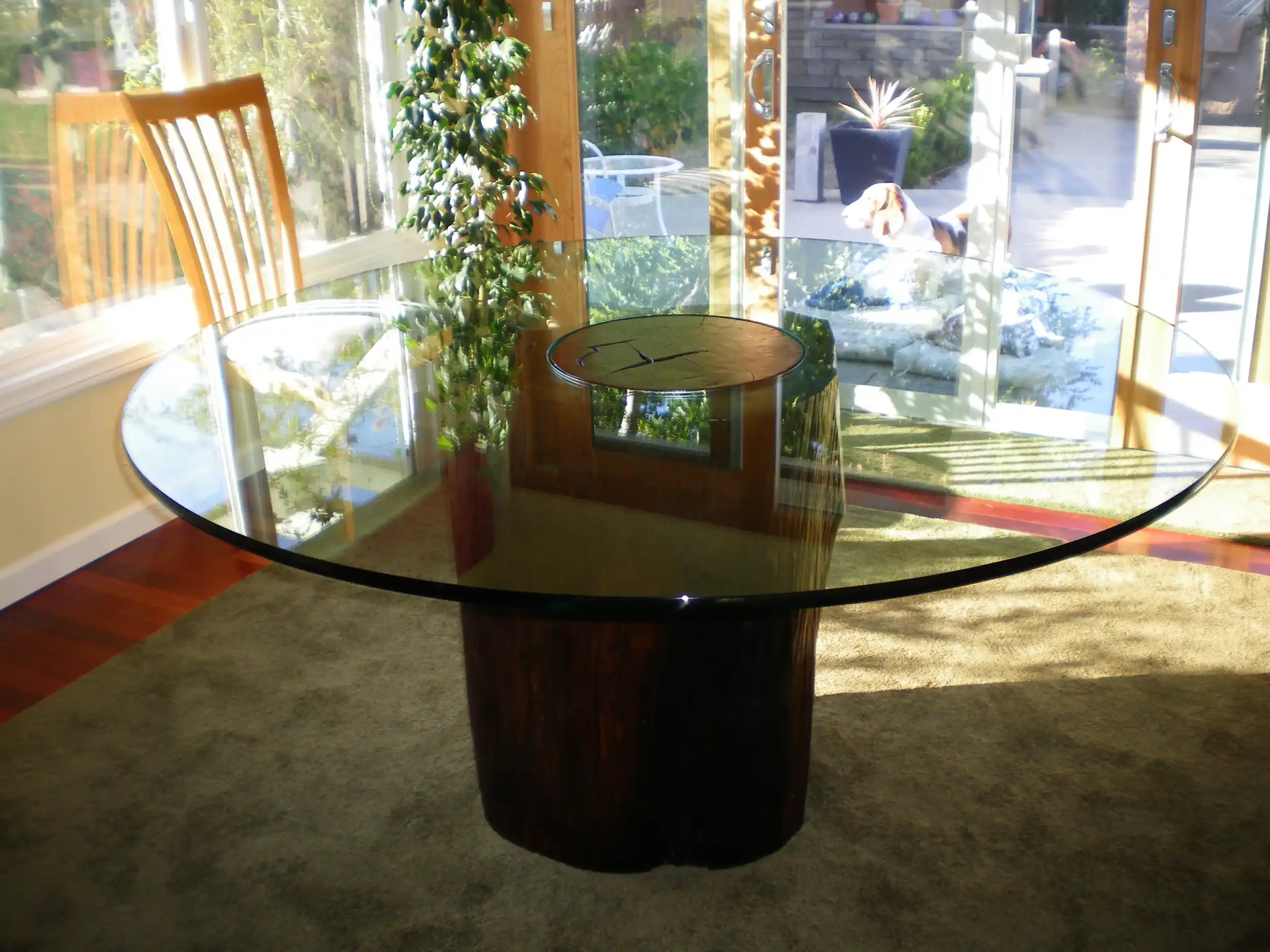 Precision-Cut Glass Tailored to Your Needs