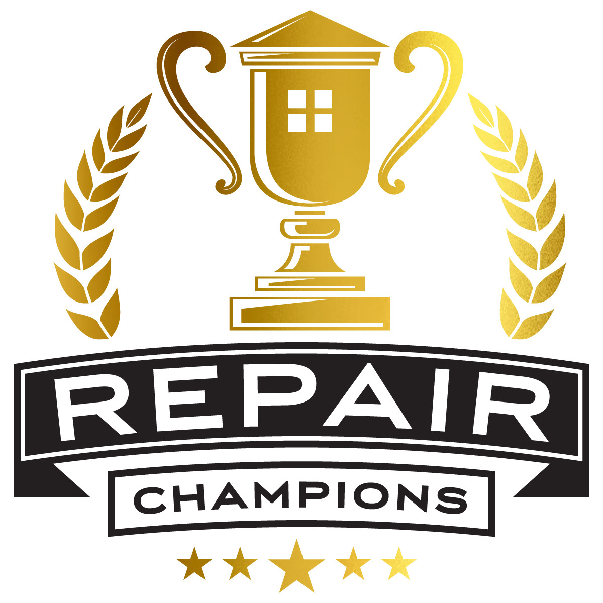 REPAIR CHAMPIONSArtboard 2