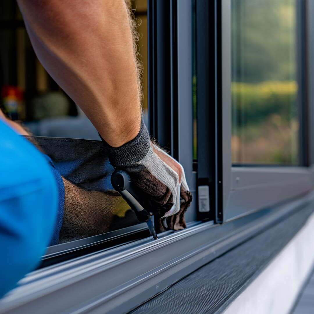 Custom Designs for Doors, Windows, and Patios