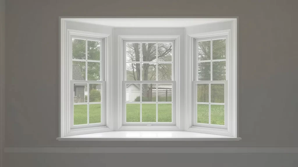 What Is a Bay Window and How It Differs from Other Window Designs