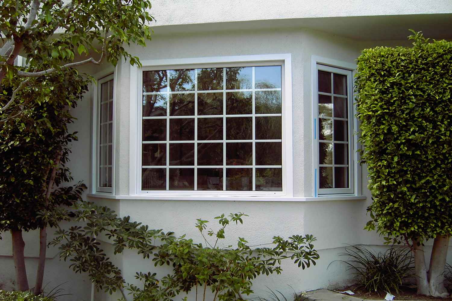 Expert Bay Window Repair and Replacement Services
