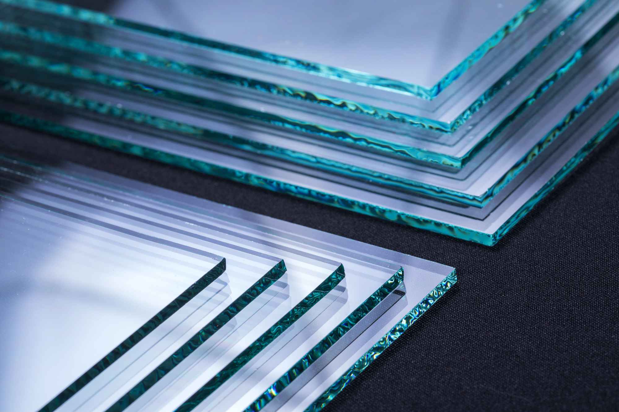 Laminated Glass Solutions for Lasting Safety