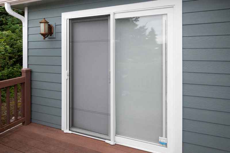 Sliding Door Screens That Redefine Comfort and Style