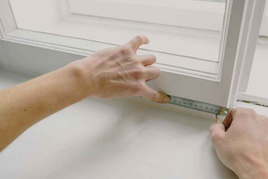 What Causes Wood Frame Deterioration