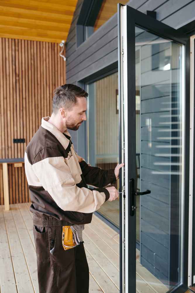 Custom Exterior Doors Tailored to Your Home