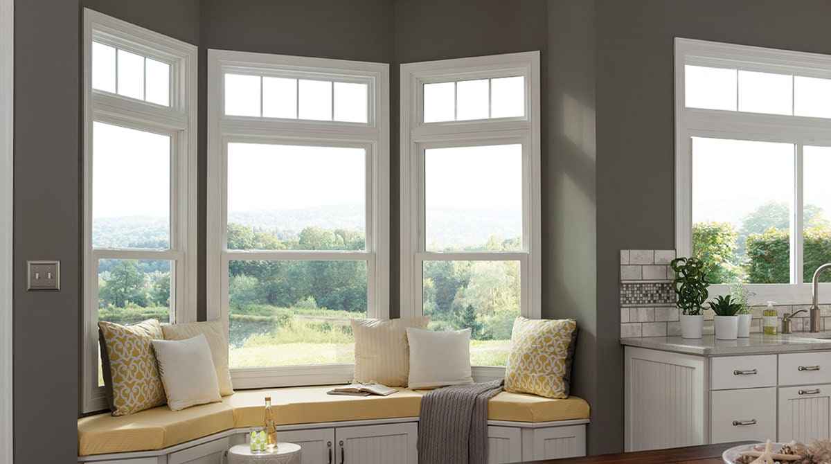 Engineered for Efficiency and Easy Maintenance