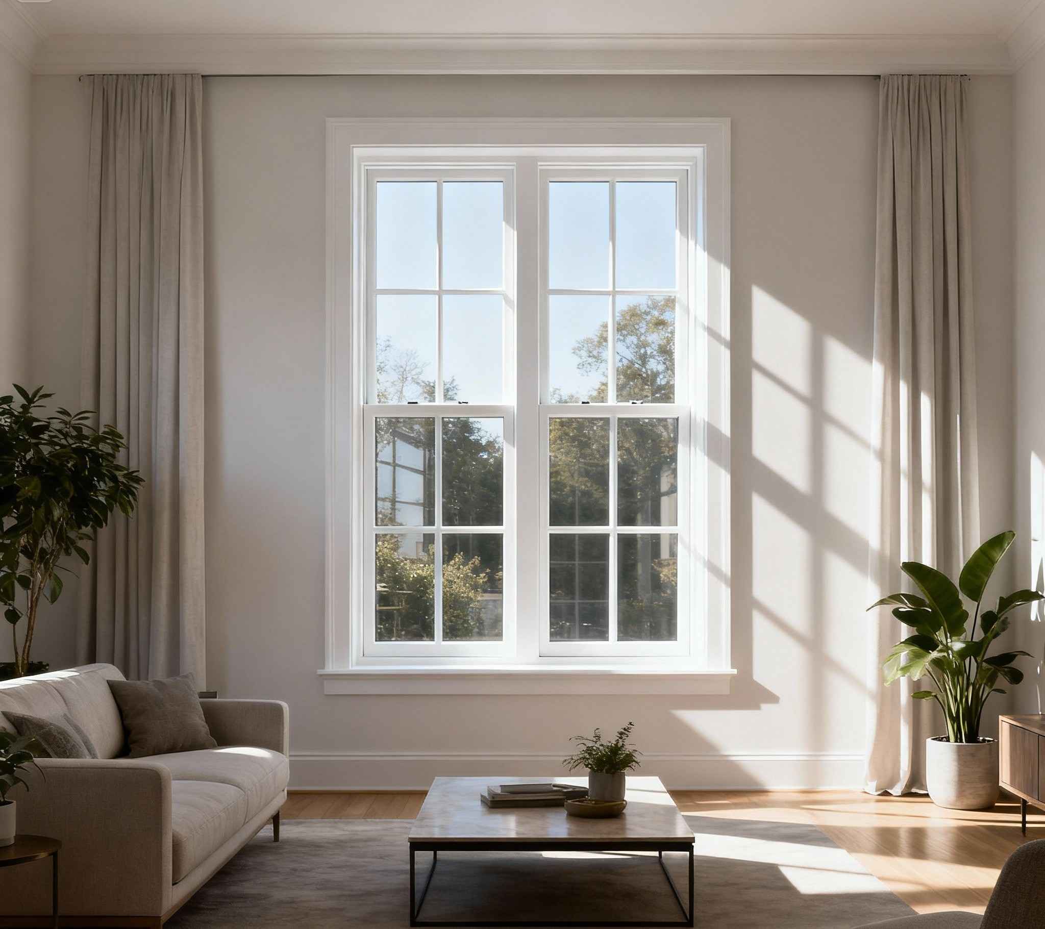 Premium Casement Windows for Modern Homes