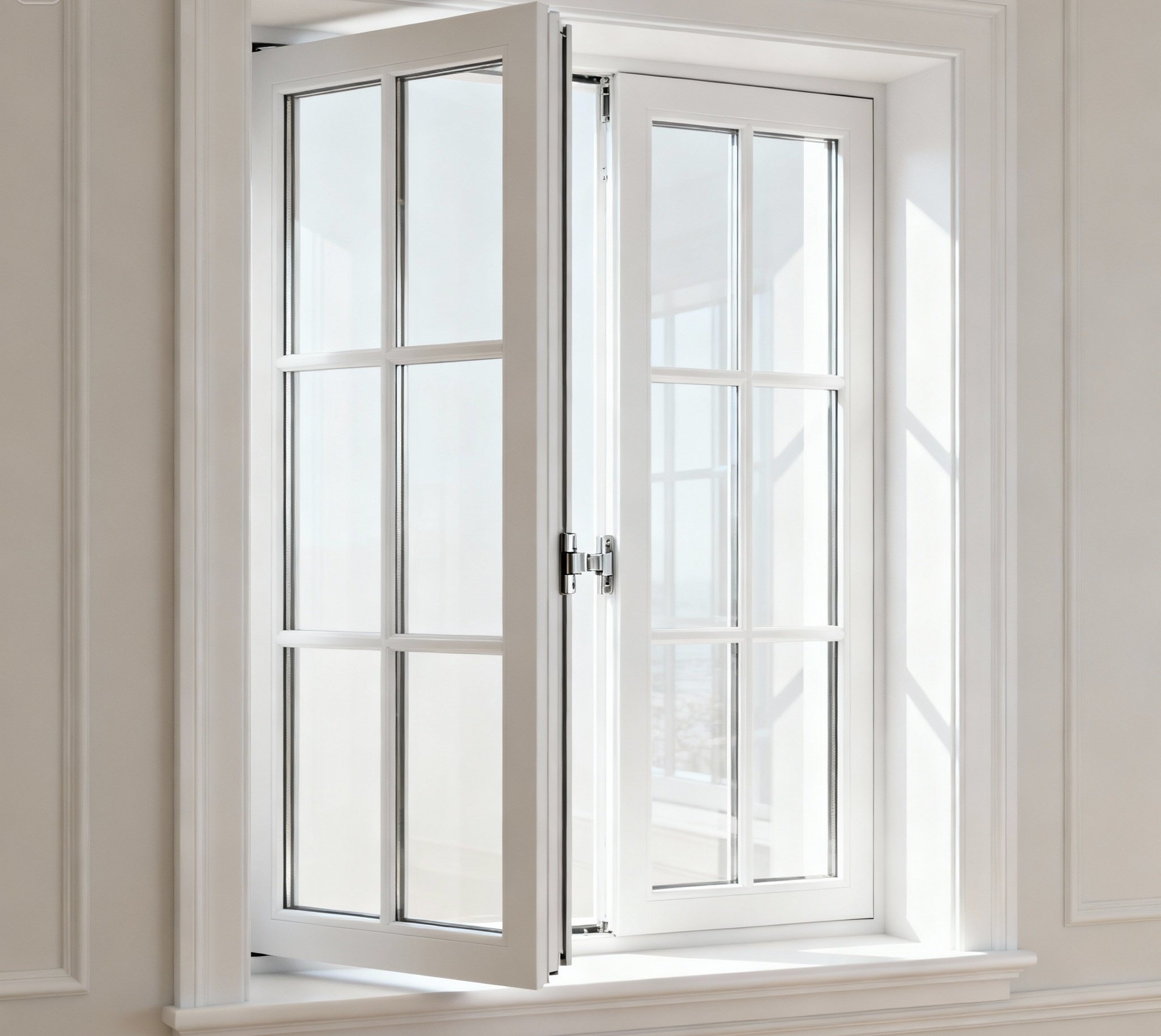 Trusted Specialists for Casement Window Repair and Replacement 