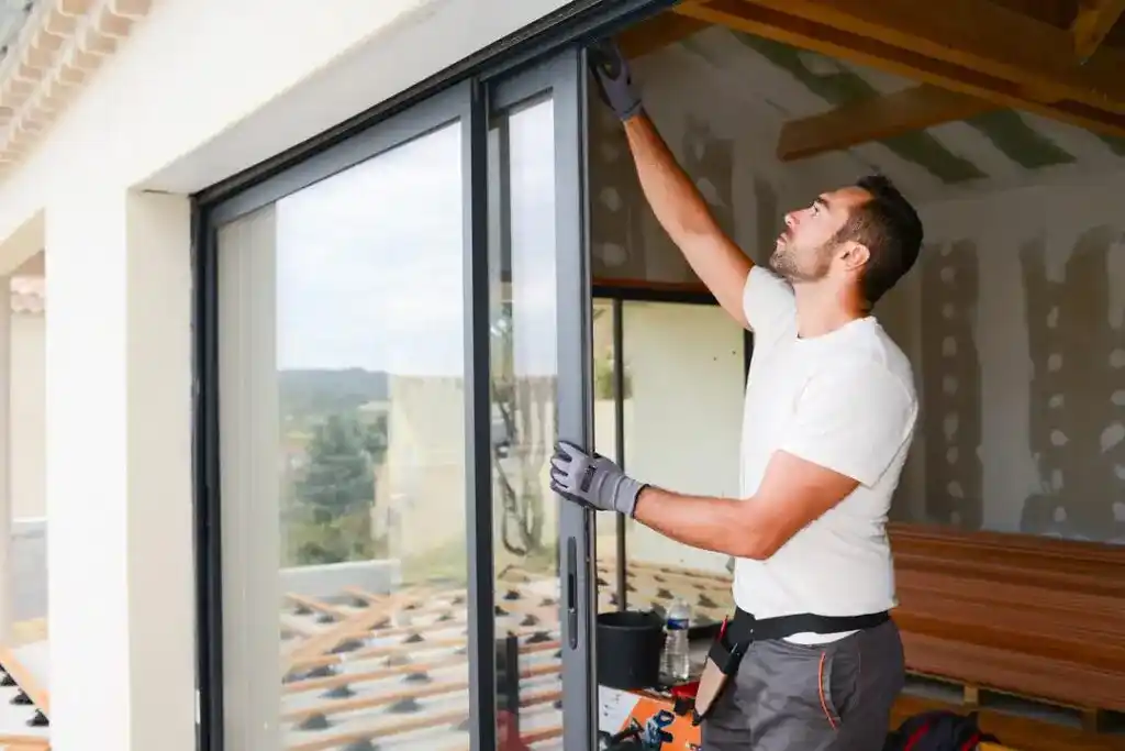 Custom Sliding Door Designs for Every Home