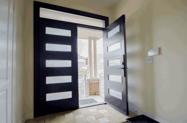 Solving Common Fiberglass Door Issues with Confidence