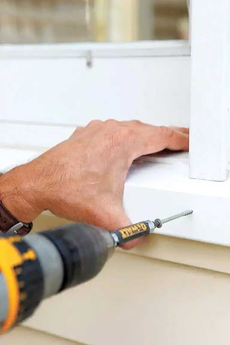 Premium Wood Frame Refurbishment by Trusted Experts