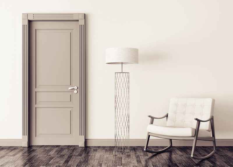 Custom Interior Door Designs for Every Home