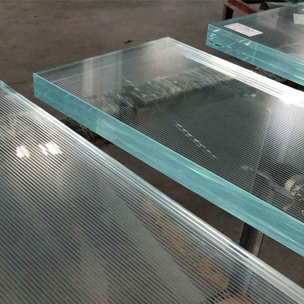 Laminated Glass Solutions for Lasting Safety