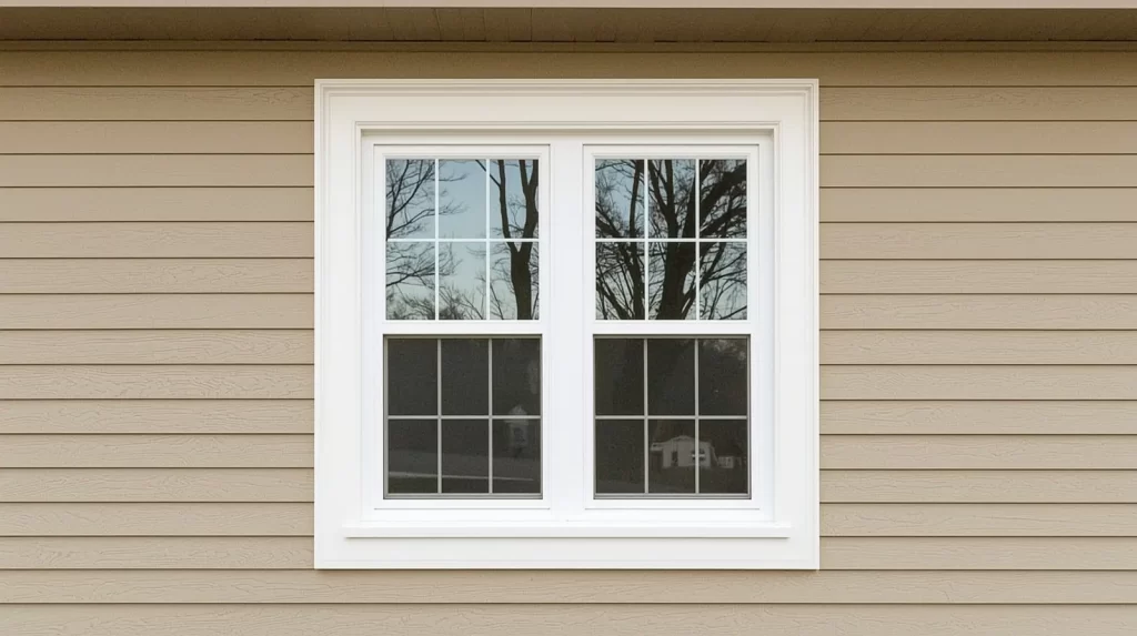 How Do Double-Hung Windows Work