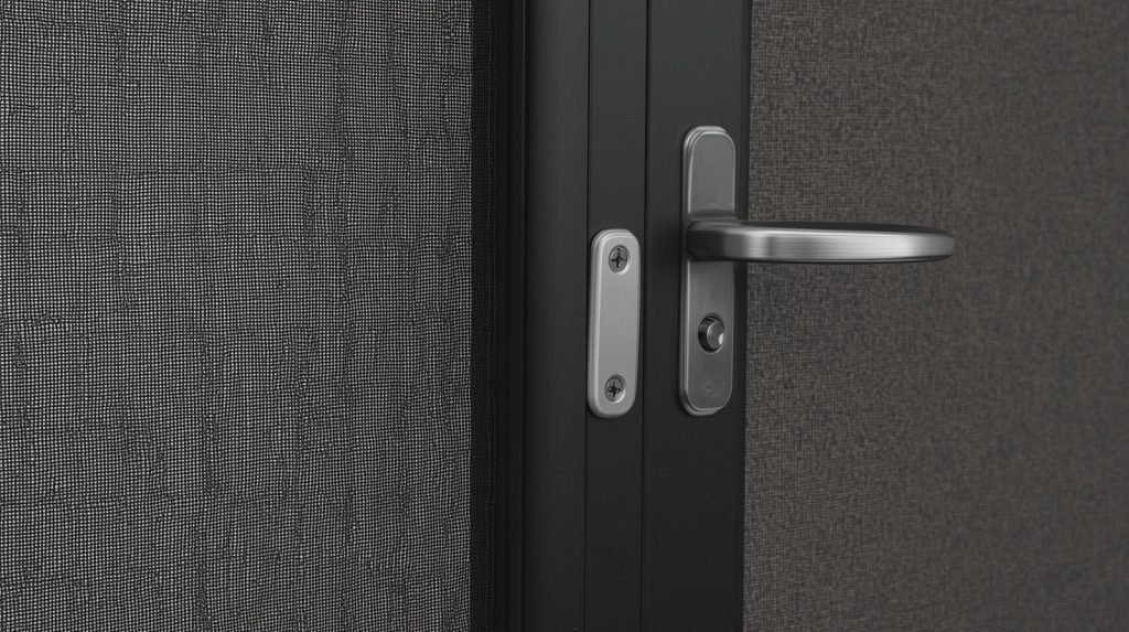 How Screen Security Works to Protect Your Doors and Windows