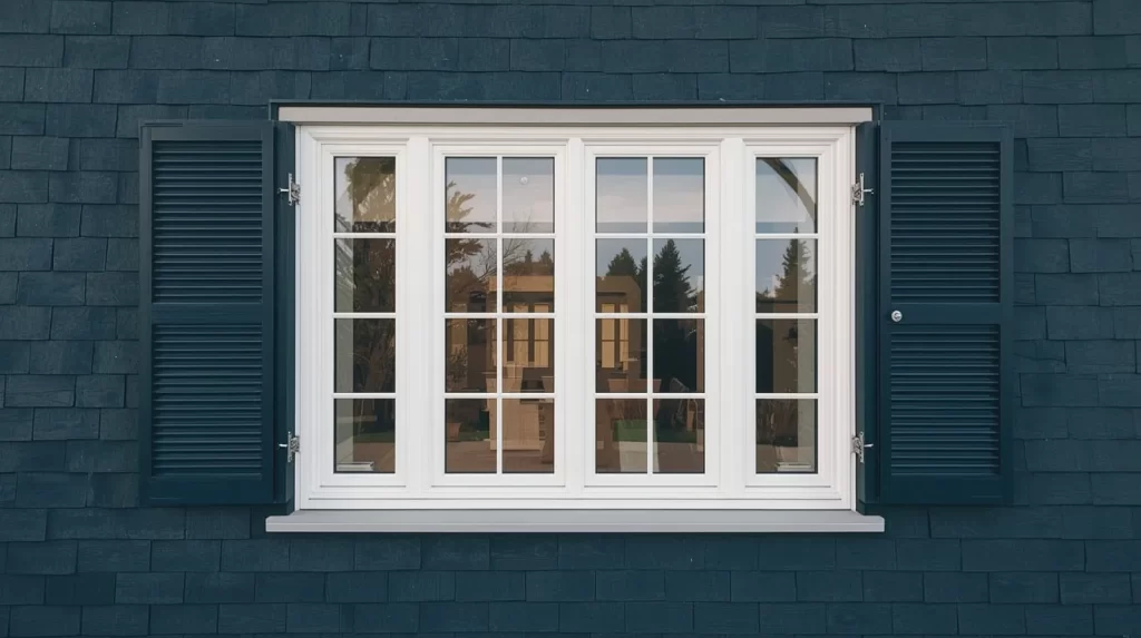 Common Myths About Tilt and Turn Windows