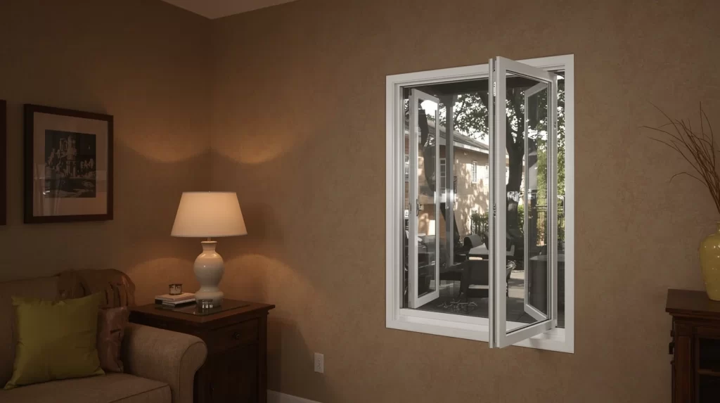 How the Tilt Function Enhances Airflow and Safety