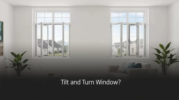 what is a tilt and turn what is a tilt and turn window