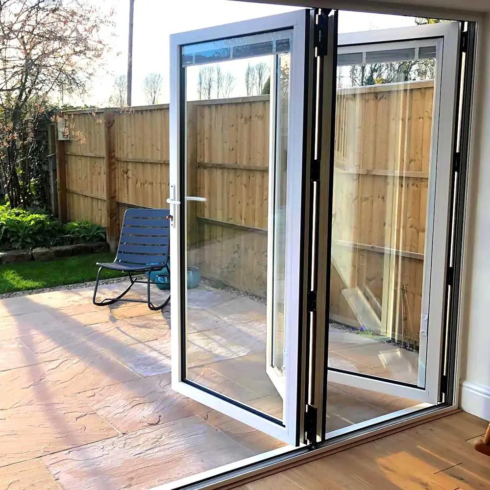 Bi-fold Door repair