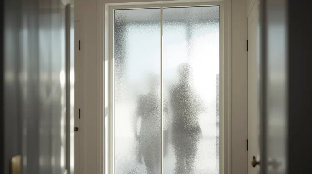 What Is Obscure Glass and How Does It Work