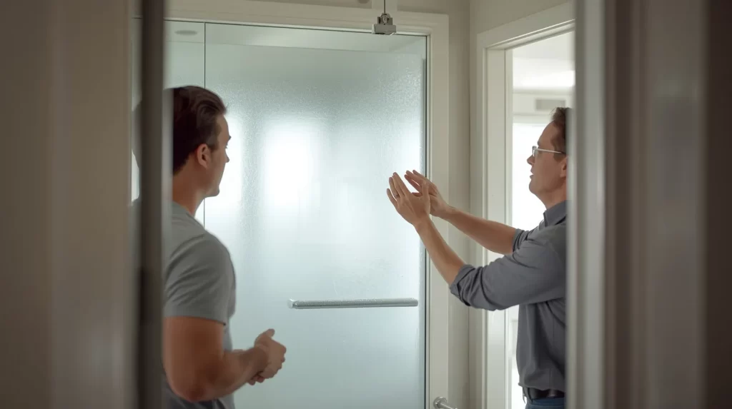 Your Obscure Glass Window Installation