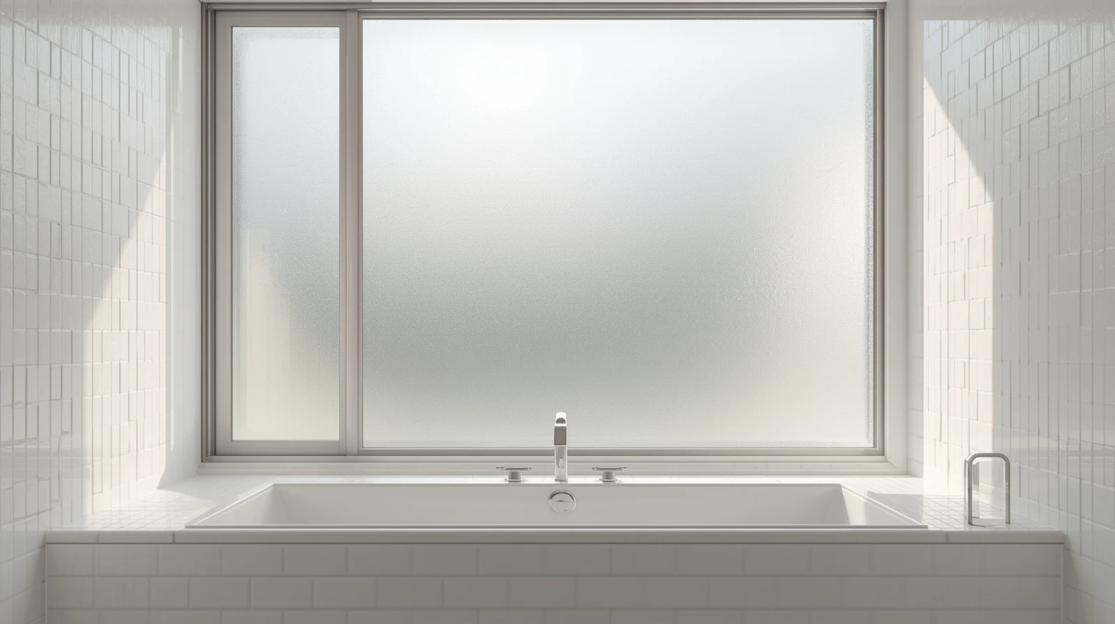 obscure glass windows for bathrooms