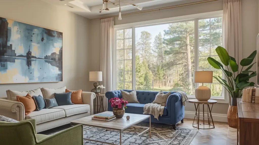 Are Picture Windows Right for Your Home