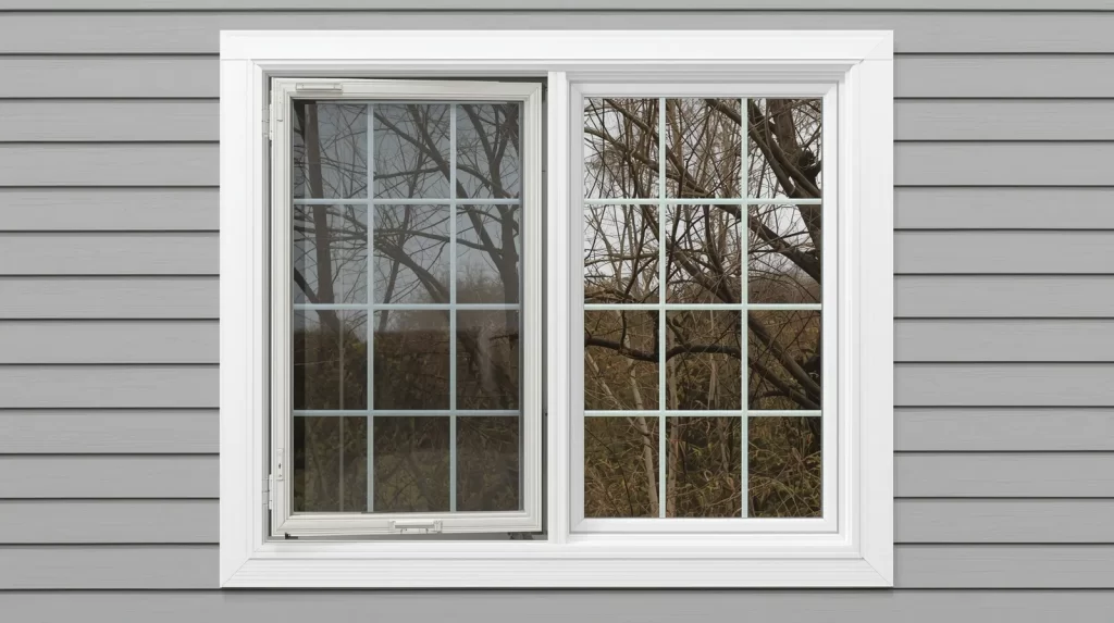 What Does a Casement Window Look Like