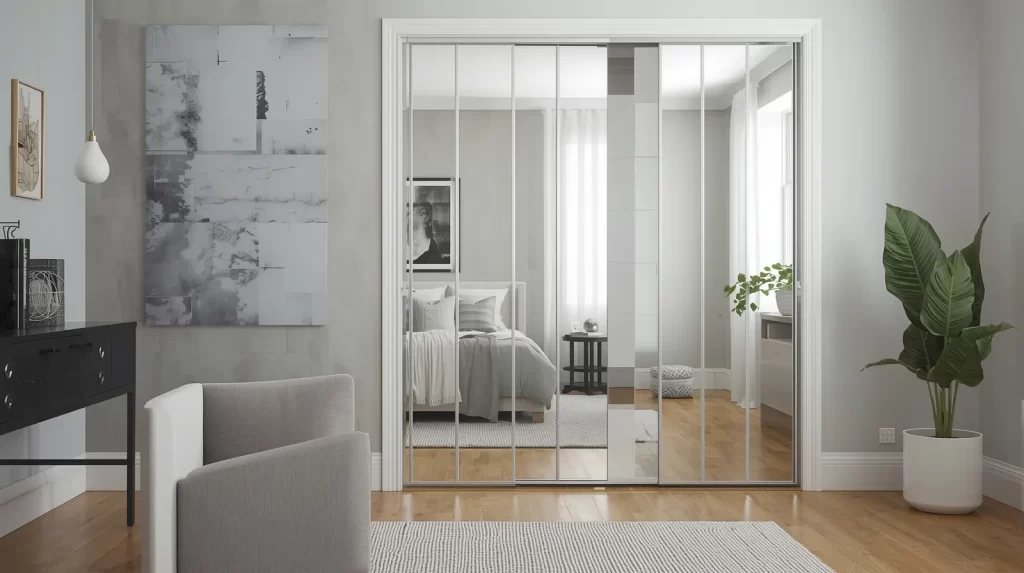 Why Modern Closet Doors Matter More Than You Think