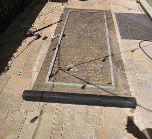 Keeping Insects Out & Airflow Optimal