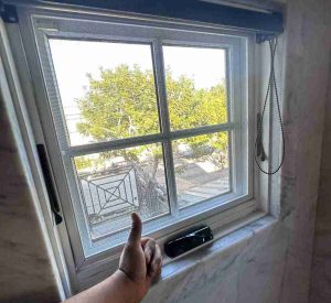 Window And Door Repair San Clemente CA